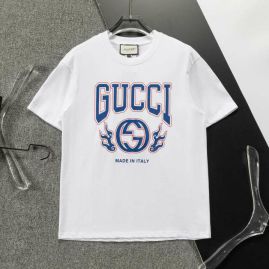 Picture of Gucci T Shirts Short _SKUGucciM-3XL3cn0235621